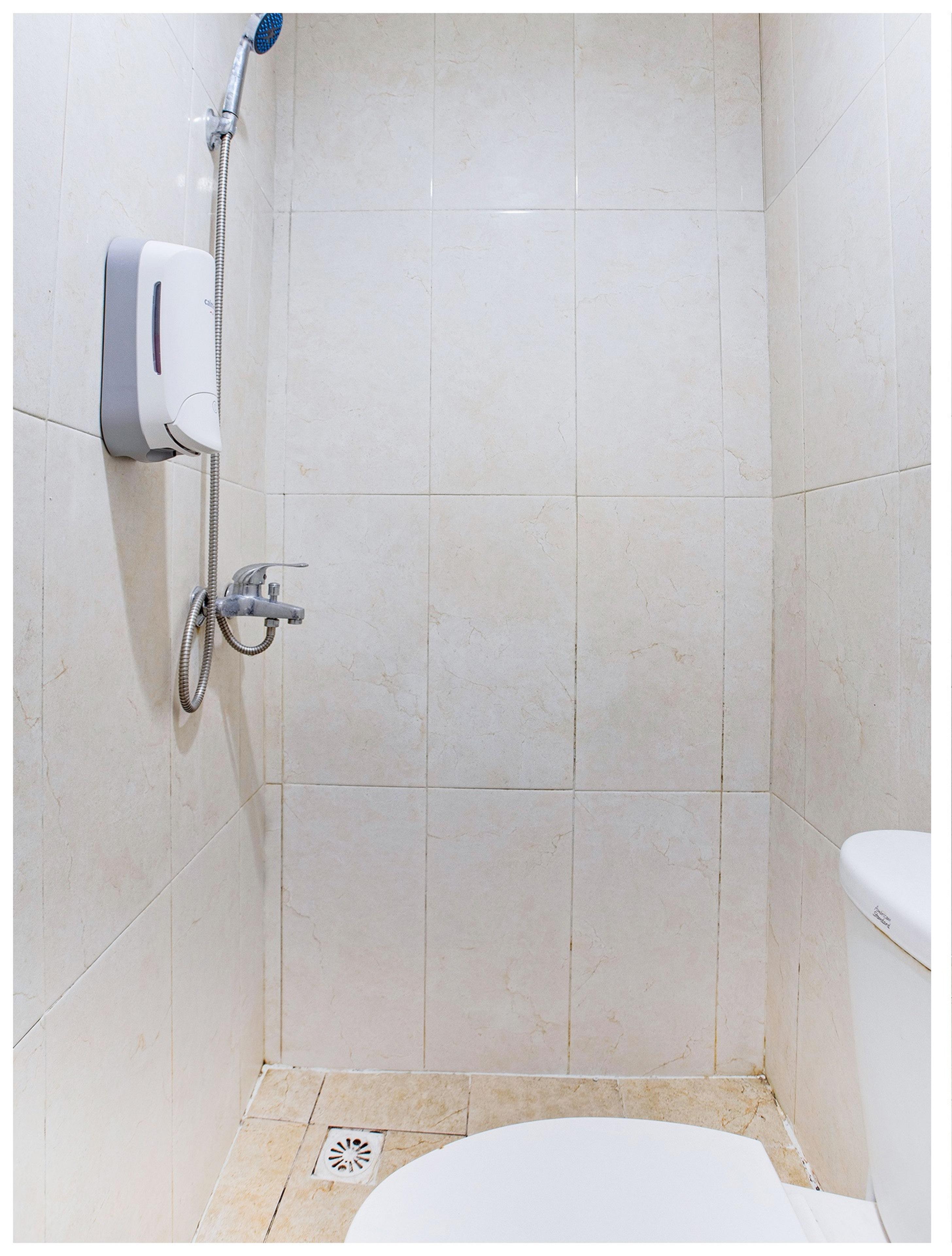 Reddoorz @ Hotel Arimbi Dewi Sartika Baru Бандунг Екстериор снимка